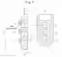 Fig. 06 - Field plate trench transistor and method for producing it