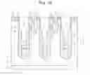 Fig. 25 - Field plate trench transistor and method for producing it