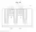 Fig. 28 - Field plate trench transistor and method for producing it