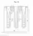 Fig. 29 - Field plate trench transistor and method for producing it