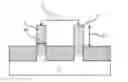 Fig. 01 - finFET having highly doped source and drain regions