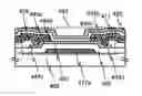 Fig. 01 - Transistor and display device