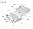 Fig. 11 - Transistor and display device