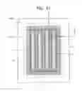 Fig. 22 - Vertical-channel type junction SiC power FET and method of manufacturing same