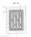 Fig. 34 - Vertical-channel type junction SiC power FET and method of manufacturing same