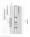 Fig. 06 - FILTER COATING DESIGN FOR OPTICAL SENSORS