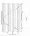 Fig. 11 - FILTER COATING DESIGN FOR OPTICAL SENSORS