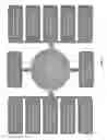 Fig. 06 - THREE-DIMENSIONAL THIN-FILM SOLAR CELLS