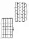 Fig. 110 - THREE-DIMENSIONAL THIN-FILM SOLAR CELLS