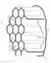 Fig. 13 - THREE-DIMENSIONAL THIN-FILM SOLAR CELLS