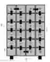 Fig. 172 - THREE-DIMENSIONAL THIN-FILM SOLAR CELLS