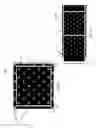 Fig. 176 - THREE-DIMENSIONAL THIN-FILM SOLAR CELLS