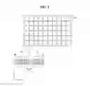 Fig. 03 - Solar cell module
