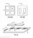 Fig. 25 - CONFIGURABLE BACKPLANE INTERCONNECTING LED TILES
