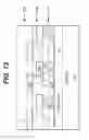 Fig. 12 - Patterned layer design for group III nitride layer growth