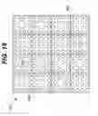 Fig. 19 - Patterned layer design for group III nitride layer growth