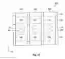 Fig. 21 - Light emitting apparatus, manufacturing method of light emitting apparatus, light receiving and emitting apparatus, and electronic equipment