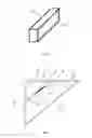 Fig. 03 - Light emitting diode package structure, backlight module and display device