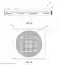 Fig. 03 - LED array package