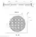 Fig. 05 - LED array package
