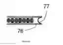 Fig. 10 - Thermoelectric device