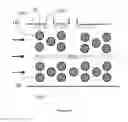 Fig. 19 - Thermoelectric device