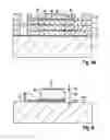 Fig. 06 - Manufacturing method for a piezoelectric layer arrangement and corresponding piezoelectric layer arrangement