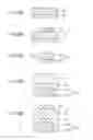 Fig. 05 - Method for manufacturing a liquid discharging head or portion thereof