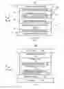 Fig. 02 - Magnetic junctions using asymmetric free layers and suitable for use in spin transfer torque memories