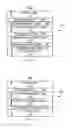 Fig. 06 - Magnetic junctions using asymmetric free layers and suitable for use in spin transfer torque memories