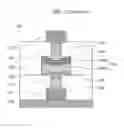 Fig. 12 - Semiconductor memory device and method of manufacturing the same