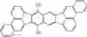 Fig. 31 - Fused polycyclic compound and organic light emitting element including the same