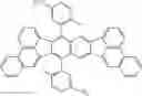 Fig. 47 - Fused polycyclic compound and organic light emitting element including the same
