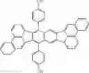 Fig. 49 - Fused polycyclic compound and organic light emitting element including the same