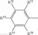 Fig. 54 - Material for organic electroluminescent device and organic electroluminescent device using same