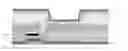 Fig. 01 - Display panel having a top surface of the conductive layer coplanar with a top surface of the pixel define layer