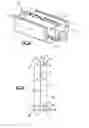 Fig. 03 - Array frame design for electrified vehicle battery arrays