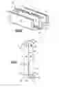 Fig. 03 - Array frame design for electrified vehicle battery arrays