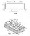 Fig. 06 - Array frame design for electrified vehicle battery arrays