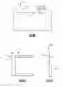 Fig. 08 - Array frame design for electrified vehicle battery arrays