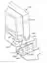 Fig. 01 - Array frame design for electrified vehicle battery arrays