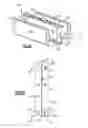 Fig. 03 - Array frame design for electrified vehicle battery arrays