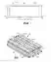 Fig. 06 - Array frame design for electrified vehicle battery arrays