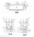 Fig. 07 - Array frame design for electrified vehicle battery arrays