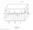 Fig. 11 - Manifold vent channel for a battery module
