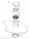 Fig. 01 - Degassing valve
