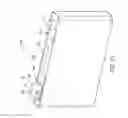 Fig. 12 - Overcharge protection assembly for a battery module