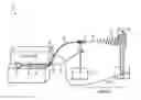 Fig. 01 - Batteries prepared by spinning