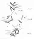 Fig. 04 - Method of depositing nanoscale materials within a nanofiber network and networked nanofibers with coating