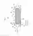 Fig. 04 - Humidifier for fuel cell and fuel cell system comprising the same